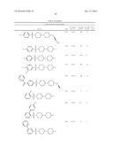 TARGETING EMOPAMIL BINDING PROTEIN (EBP) WITH SMALL MOLECULES THAT INDUCE     AN ABNORMAL FEEDBACK RESPONSE BY LOWERING ENDOGENOUS CHOLESTEROL     BIOSYNTHESIS diagram and image