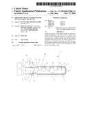 FIBER-OPTIC DEVICE AND PROCESS FOR MANUFACTURING THE DEVICE diagram and image