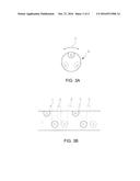 FIBER-OPTIC DEVICE AND PROCESS FOR MANUFACTURING THE DEVICE diagram and image