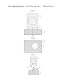 METHOD OF MANUFACTURING WAVELENGTH MULITPLEXING OPTICAL COMMUNICATION     MODULE diagram and image