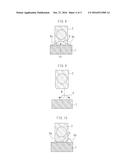 METHOD OF MANUFACTURING WAVELENGTH MULITPLEXING OPTICAL COMMUNICATION     MODULE diagram and image