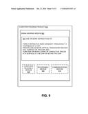 SILICON CHIP WITH REFRACTIVE INDEX GRADIENT FOR OPTICAL COMMUNICATION diagram and image