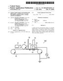 SURFACE PROCESSOR AND METHOD FOR PROCESSING A SURFACE OF A PLASTIC     RECORDING MEDIUM USING A TONER AFFINITY INGREDIENT diagram and image