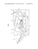 FIXING DEVICE AND IMAGE FORMING APPARATUS INCLUDING THE SAME diagram and image