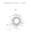 FIXING DEVICE AND IMAGE FORMING APPARATUS INCLUDING THE SAME diagram and image