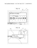 HEAD-MOUNTED DISPLAY APPARATUS WORN ON USER S HEAD diagram and image