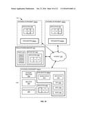SYSTEMS INCLUDING NETWORK SIMULATING FOR MOBILE APPLICATION DEVELOPMENT diagram and image