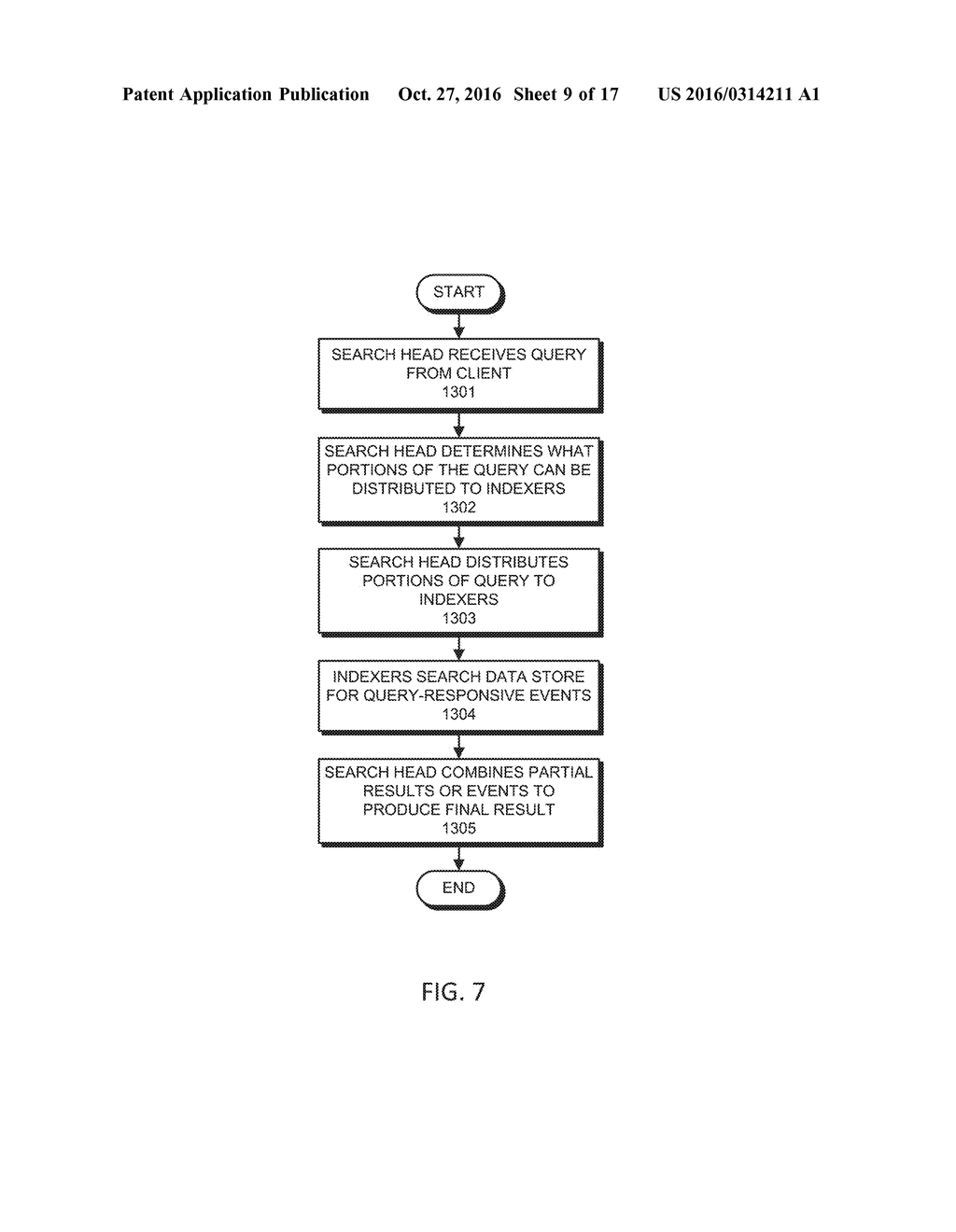 Systems and Methods for Verifying User Credentials for Search - diagram, schematic, and image 10