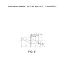 IMAGE PROCESSING APPARATUS, DISTANCE MEASURING APPARATUS, IMAGING     APPARATUS, AND IMAGE PROCESSING METHOD diagram and image