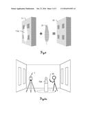 PROVIDING A POINT CLOUD USING A SURVEYING INSTRUMENT AND A CAMERA DEVICE diagram and image