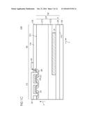 Method and Power Semiconductor Device Having an Insulating Region Arranged     in an Edge Termination Region diagram and image