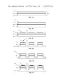 LED STRUCTURES FOR REDUCED NON-RADIATIVE SIDEWALL RECOMBINATION diagram and image