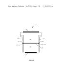 LED STRUCTURES FOR REDUCED NON-RADIATIVE SIDEWALL RECOMBINATION diagram and image