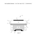 LED STRUCTURES FOR REDUCED NON-RADIATIVE SIDEWALL RECOMBINATION diagram and image