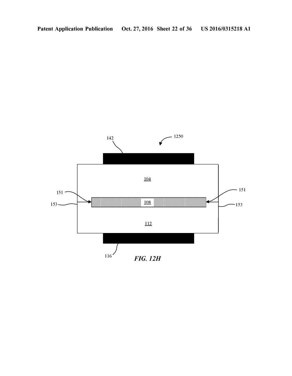 LED STRUCTURES FOR REDUCED NON-RADIATIVE SIDEWALL RECOMBINATION - diagram, schematic, and image 23