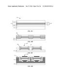 LED STRUCTURES FOR REDUCED NON-RADIATIVE SIDEWALL RECOMBINATION diagram and image