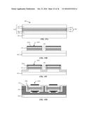 LED STRUCTURES FOR REDUCED NON-RADIATIVE SIDEWALL RECOMBINATION diagram and image