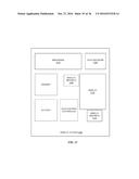 LED STRUCTURES FOR REDUCED NON-RADIATIVE SIDEWALL RECOMBINATION diagram and image