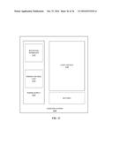 LED STRUCTURES FOR REDUCED NON-RADIATIVE SIDEWALL RECOMBINATION diagram and image