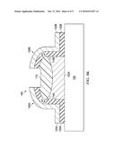 Resistive Memory Cell Having A Reduced Conductive Path Area diagram and image