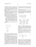 4,7-PHENANTHROLINE CONTAINING POLYMER AND ORGANIC ELECTRONIC DEVICE diagram and image