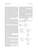 4,7-PHENANTHROLINE CONTAINING POLYMER AND ORGANIC ELECTRONIC DEVICE diagram and image