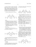 4,7-PHENANTHROLINE CONTAINING POLYMER AND ORGANIC ELECTRONIC DEVICE diagram and image