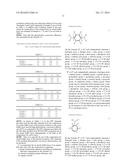 COMPOSITION FOR ANODE BUFFER LAYER OF ORGANIC THIN FILM SOLAR CELL AND     ORGANIC THIN FILM SOLAR CELL diagram and image