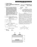 Organic Transistor, Compound, Organic Semiconductor Material for     Non-Light-Emitting Organic Semiconductor Device, Material For Organic     Transistor, Coating Solution For Non-Light-Emitting Organic Semiconductor     Device, Organic Semiconductor Film For Non-Light-Emitting Organic     Semiconductor Device, And Method For Manufacturing Organic Semiconductor     Film For Non-Light Emitting Organic Semiconductor Device diagram and image