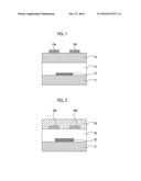 Organic Transistor, Compound, Organic Semiconductor Material for     Non-Light-Emitting Organic Semiconductor Device, Material For Organic     Transistor, Coating Solution For Non-Light-Emitting Organic Semiconductor     Device, Organic Semiconductor Film For Non-Light-Emitting Organic     Semiconductor Device, And Method For Manufacturing Organic Semiconductor     Film For Non-Light Emitting Organic Semiconductor Device diagram and image