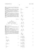 Organic Transistor, Compound, Organic Semiconductor Material for     Non-Light-Emitting Organic Semiconductor Device, Material For Organic     Transistor, Coating Solution For Non-Light-Emitting Organic Semiconductor     Device, Organic Semiconductor Film For Non-Light-Emitting Organic     Semiconductor Device, And Method For Manufacturing Organic Semiconductor     Film For Non-Light Emitting Organic Semiconductor Device diagram and image