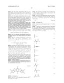 Organic Transistor, Compound, Organic Semiconductor Material for     Non-Light-Emitting Organic Semiconductor Device, Material For Organic     Transistor, Coating Solution For Non-Light-Emitting Organic Semiconductor     Device, Organic Semiconductor Film For Non-Light-Emitting Organic     Semiconductor Device, And Method For Manufacturing Organic Semiconductor     Film For Non-Light Emitting Organic Semiconductor Device diagram and image