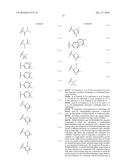 Organic Transistor, Compound, Organic Semiconductor Material for     Non-Light-Emitting Organic Semiconductor Device, Material For Organic     Transistor, Coating Solution For Non-Light-Emitting Organic Semiconductor     Device, Organic Semiconductor Film For Non-Light-Emitting Organic     Semiconductor Device, And Method For Manufacturing Organic Semiconductor     Film For Non-Light Emitting Organic Semiconductor Device diagram and image