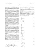 Organic Transistor, Compound, Organic Semiconductor Material for     Non-Light-Emitting Organic Semiconductor Device, Material For Organic     Transistor, Coating Solution For Non-Light-Emitting Organic Semiconductor     Device, Organic Semiconductor Film For Non-Light-Emitting Organic     Semiconductor Device, And Method For Manufacturing Organic Semiconductor     Film For Non-Light Emitting Organic Semiconductor Device diagram and image