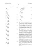 Organic Transistor, Compound, Organic Semiconductor Material for     Non-Light-Emitting Organic Semiconductor Device, Material For Organic     Transistor, Coating Solution For Non-Light-Emitting Organic Semiconductor     Device, Organic Semiconductor Film For Non-Light-Emitting Organic     Semiconductor Device, And Method For Manufacturing Organic Semiconductor     Film For Non-Light Emitting Organic Semiconductor Device diagram and image