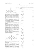 Organic Transistor, Compound, Organic Semiconductor Material for     Non-Light-Emitting Organic Semiconductor Device, Material For Organic     Transistor, Coating Solution For Non-Light-Emitting Organic Semiconductor     Device, Organic Semiconductor Film For Non-Light-Emitting Organic     Semiconductor Device, And Method For Manufacturing Organic Semiconductor     Film For Non-Light Emitting Organic Semiconductor Device diagram and image