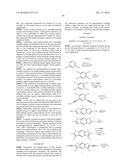 Organic Transistor, Compound, Organic Semiconductor Material for     Non-Light-Emitting Organic Semiconductor Device, Material For Organic     Transistor, Coating Solution For Non-Light-Emitting Organic Semiconductor     Device, Organic Semiconductor Film For Non-Light-Emitting Organic     Semiconductor Device, And Method For Manufacturing Organic Semiconductor     Film For Non-Light Emitting Organic Semiconductor Device diagram and image