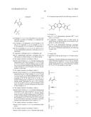 Organic Transistor, Compound, Organic Semiconductor Material for     Non-Light-Emitting Organic Semiconductor Device, Material For Organic     Transistor, Coating Solution For Non-Light-Emitting Organic Semiconductor     Device, Organic Semiconductor Film For Non-Light-Emitting Organic     Semiconductor Device, And Method For Manufacturing Organic Semiconductor     Film For Non-Light Emitting Organic Semiconductor Device diagram and image