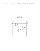 ORGANIC ELECTROLUMINESCENT ELEMENT, LIGHTING DEVICE, AND DISPLAY DEVICE diagram and image