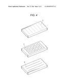 ORGANIC ELECTROLUMINESCENT ELEMENT, LIGHTING DEVICE, AND DISPLAY DEVICE diagram and image