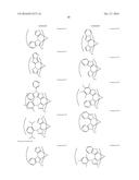 ORGANIC ELECTROLUMINESCENT ELEMENT, LIGHTING DEVICE, AND DISPLAY DEVICE diagram and image