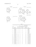 ORGANIC ELECTROLUMINESCENT ELEMENT, LIGHTING DEVICE, AND DISPLAY DEVICE diagram and image