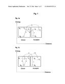 HIGHLY EFFICIENT OLED DEVICES WITH VERY SHORT DECAY TIMES diagram and image