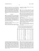 HIGHLY EFFICIENT OLED DEVICES WITH VERY SHORT DECAY TIMES diagram and image