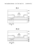 FLEXIBLE SUBSTRATE AND METHOD OF MANUFACTURING THEREOF AND FLEXIBLE     DISPLAY APPARATUS HAVING THE FLEXIBLE SUBSTRATE diagram and image