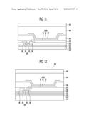 FLEXIBLE SUBSTRATE AND METHOD OF MANUFACTURING THEREOF AND FLEXIBLE     DISPLAY APPARATUS HAVING THE FLEXIBLE SUBSTRATE diagram and image