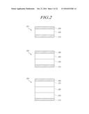 ORGANIC LIGHT EMITTING DISPLAY DEVICE diagram and image