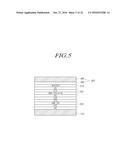 ORGANIC LIGHT EMITTING DISPLAY DEVICE diagram and image