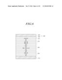 ORGANIC LIGHT EMITTING DISPLAY DEVICE diagram and image