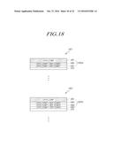 ORGANIC LIGHT EMITTING DISPLAY DEVICE diagram and image